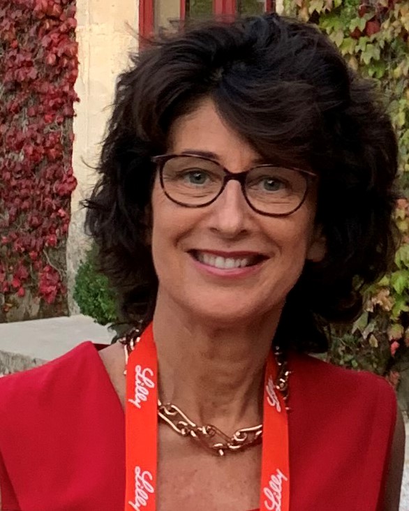 Caterina Missero