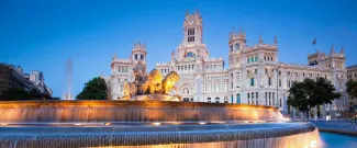 madrid